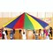 Martin Sports Parachute, 20ft Diameter with 16 Handles P19 - alternate 2
